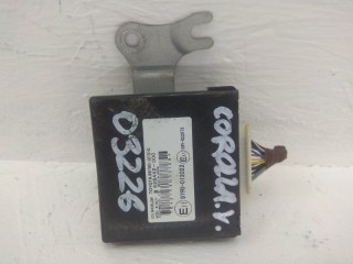 БЛОК ИМОБЕЛАЙЗЕРА Toyota Corolla 9 поколение (E120/E130) [рестайлинг] 2004, 1.8 л., 1ZZ-FE, бензин, 626442000