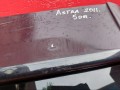 крышка багажника (дверь 3-5) Opel Astra H/Family [рестайлинг] 2011, 13288625 - фото №4