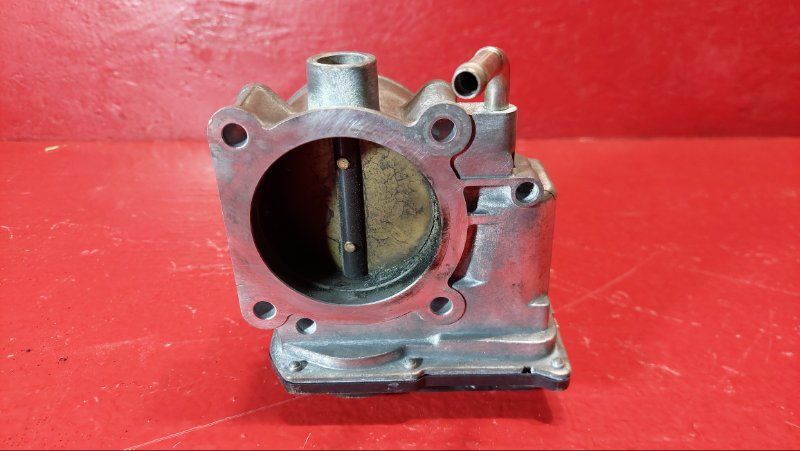 заслонка дроссельная Lexus 2006, 3.0 л., 3GR-FSE, бензин, 2203031020 - фото №1