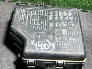 блок предохранителей Hyundai Santa Fe 2 поколение (CM) 2008, 2.2 л., 9128826203