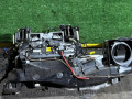 корпус отопителя (печки) Mercedes-Benz E-Класс W211/S211 2004, 2.2 л., A2118300961 - фото №4
