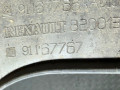 кожух рулевой колонки Opel Vivaro A 2006, 91167767 - фото №4