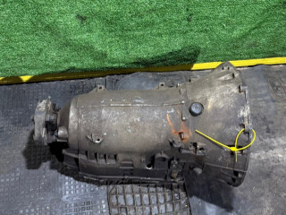 КПП автоматическая (АКПП) Mercedes-Benz E-Класс W211/S211 2003, 3.2 л., 722626