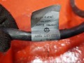клемма аккумулятора плюс Mercedes-Benz C-Класс W203/S203/CL203 W203 2002, 271.946, 2035400330 - фото №6