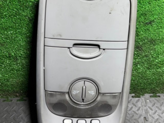фонарь салона (плафон) Kia Sorento 1 поколение 2004, 2.5 л., 0K53E51410