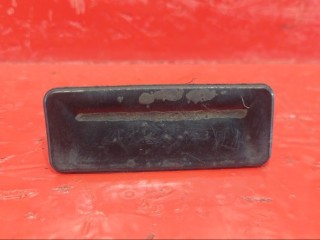 кнопка открытия багажника Skoda Octavia 1 поколение (A4) (1996 - 2000), CZ1Z0827