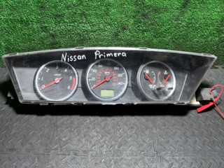 щиток приборов (приборная панель) Nissan Primera P12 2003
