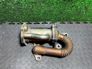 охладитель EGR / Радиатор EGR Renault Megane 3 поколение 2010, 8200729079