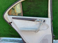 дверь задняя левая Mercedes-Benz C-Класс W203/S203/CL203 2003, 2.2 л. - фото №6