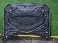 капот BMW 1 серия F20/F21 2014 - фото №6