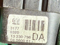 блок управления светом Opel Vectra C [рестайлинг] 2007, 13230796 - фото №4