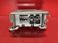 блок управления двигателем Honda Civic 7 поколение 2003, Q1T18074M, HS5AXYE06OM1 - фото №4