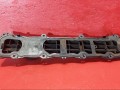 декоративная крышка двигателя Peugeot 207 1 поколение 2007, 1.4 л., KFU (ET3J4), бензин, 9657637880 - фото №4