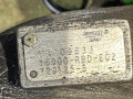 турбина Honda Accord 7 поколение 2005, 2.2 л., 18900-RBD-E02 - фото №4