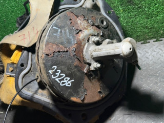 вакуумный усилитель тормозов Renault Kangoo 1 поколение 1998, 7700308990L