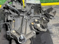 КПП механическая (МКПП) Renault Scenic 2 поколение 2005, 1.6 л., JR5125 - фото №2