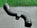 патрубок интеркулера Audi A4 B5 1998, 8D0145844A - фото №2