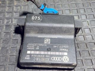 блок комфорта Volkswagen Passat B6 2006, 2.0 л., дизель, МКПП, универсал, 3C0907530C