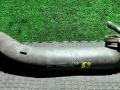 патрубок воздушного фильтра Opel Vectra C 2004, 9178638 - фото №2