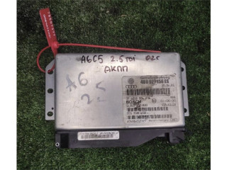 блок управления АКПП Audi A6 C5 [рестайлинг] 2002, 260002830