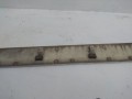 комплект декоративных накладок (дерева) салона Mercedes-Benz Vito W639 2006, 2.2 л., OM 646.982, дизель, 6396913108 - фото №4