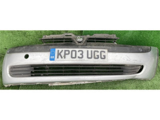 бампер передний Opel Corsa C 2002, 464549018