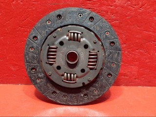 диск сцепления Volkswagen Beetle 2 поколение 2001, 1.6 л., AYD, бензин, 06A141031H