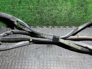 уплотнитель двери Audi A4 B6 2004, 1.8 л., бензин, седан