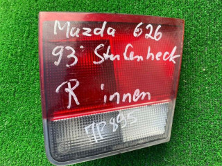 фонарь крышки багажника правый Mazda 626 GE [рестайлинг] 1995, 431397