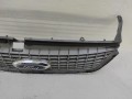 решетка радиатора Ford Mondeo 3 поколение [рестайлинг] 2007, 2.0 л., QXBA, дизель, 7C718200C - фото №3