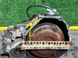 КПП автоматическая (АКПП) Nissan Micra 1 поколение (K10) 1992
