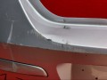 бампер задний Opel Astra H 2004, 1.4 л., Z 14 XEP, бензин, 24460353 - фото №8