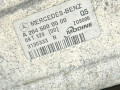 интеркулер Mercedes-Benz C-Класс W204/S204 2008, 2.2 л., A2045000500 - фото №4