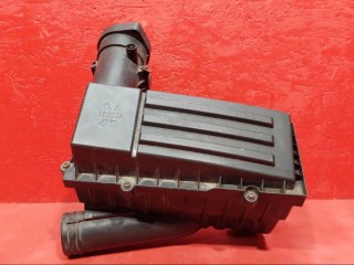 корпус воздушного фильтра Audi A3 8P 2005, 2.0 л., BKD, дизель, 3C0129607AG