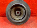 Опорная чашка пружины Nissan Qashqai 1 поколение J10 2008, 1.5 л., K9K, дизель - фото №3