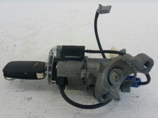 замок зажигания Chery Very A13 (2011 - 2014), 1.5 л., SQR477F, бензин
