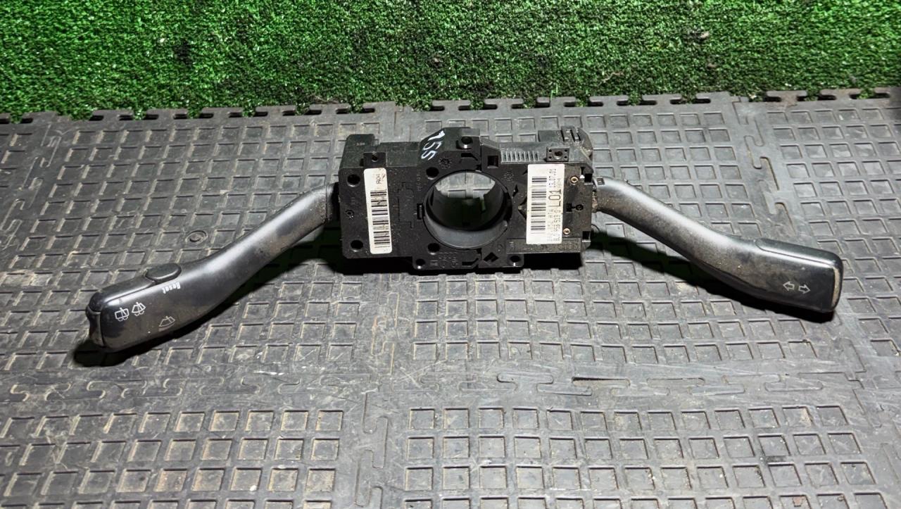 переключатель подрулевой (стрекоза) Volkswagen Passat B5 2001, 8L0953513G - фото №1