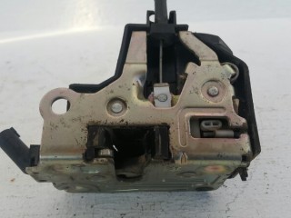замок двери Chery Very A13 (2011 - 2014), 1.5 л., SQR477F, бензин