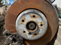 балка подвески задняя BMW 5 серия E60/E61 2005, 2.0 л., 67587163332 - фото №7