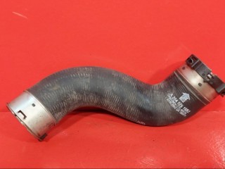 патрубок интеркулера Mercedes-Benz E-Класс W212/S212/C207/A207 W212 2010, A2045281682