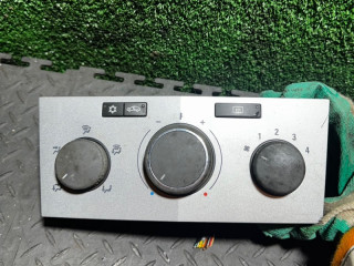 блок управления печки / климат-контроля Opel Astra G 2006, 13231058