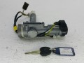 замок зажигания Hyundai Sonata EF 1999, 2.0 л., G4JP, бензин, 8190038A60 - фото №3