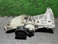 кронштейн генератора Nissan Qashqai 1 поколение 2008, 1.5 л., 8200669495 - фото №4