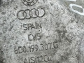 кронштейн двигателя Audi A4 B5 1998, 8D0199307G - фото №3