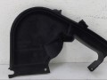 защита (кожух) ремня ГРМ Citroen Jumper 1 поколение 2002, DW10TD / 2.0 HDI, 9628958980 - фото №2