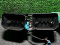 дефлектор обдува салона Mercedes-Benz C-Класс W204/S204 2010, A2048304154 - фото №3