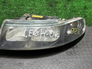 фара левая SEAT Leon 1 поколение 2002, 1M2941001B