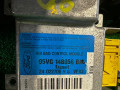 блок AirBag Ford Transit 5 поколение 1998, 2.5 л., 95VG14B056BA - фото №2