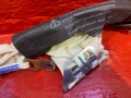 подушка безопасности коленная Nissan Qashqai 1 поколение J10 2008, 1.5 л., K9K, дизель, 985P0JD00A - фото №6