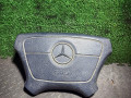 подушка безопасности водителя Mercedes-Benz E-Класс W210/S210 [рестайлинг] 2000 - фото №2